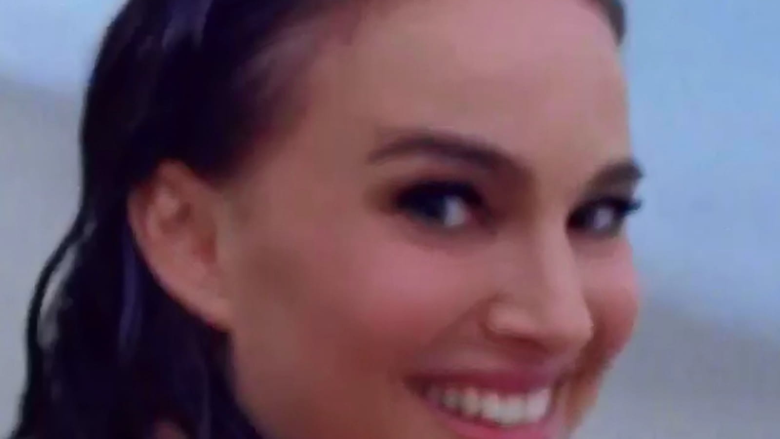 Natalie Portman 