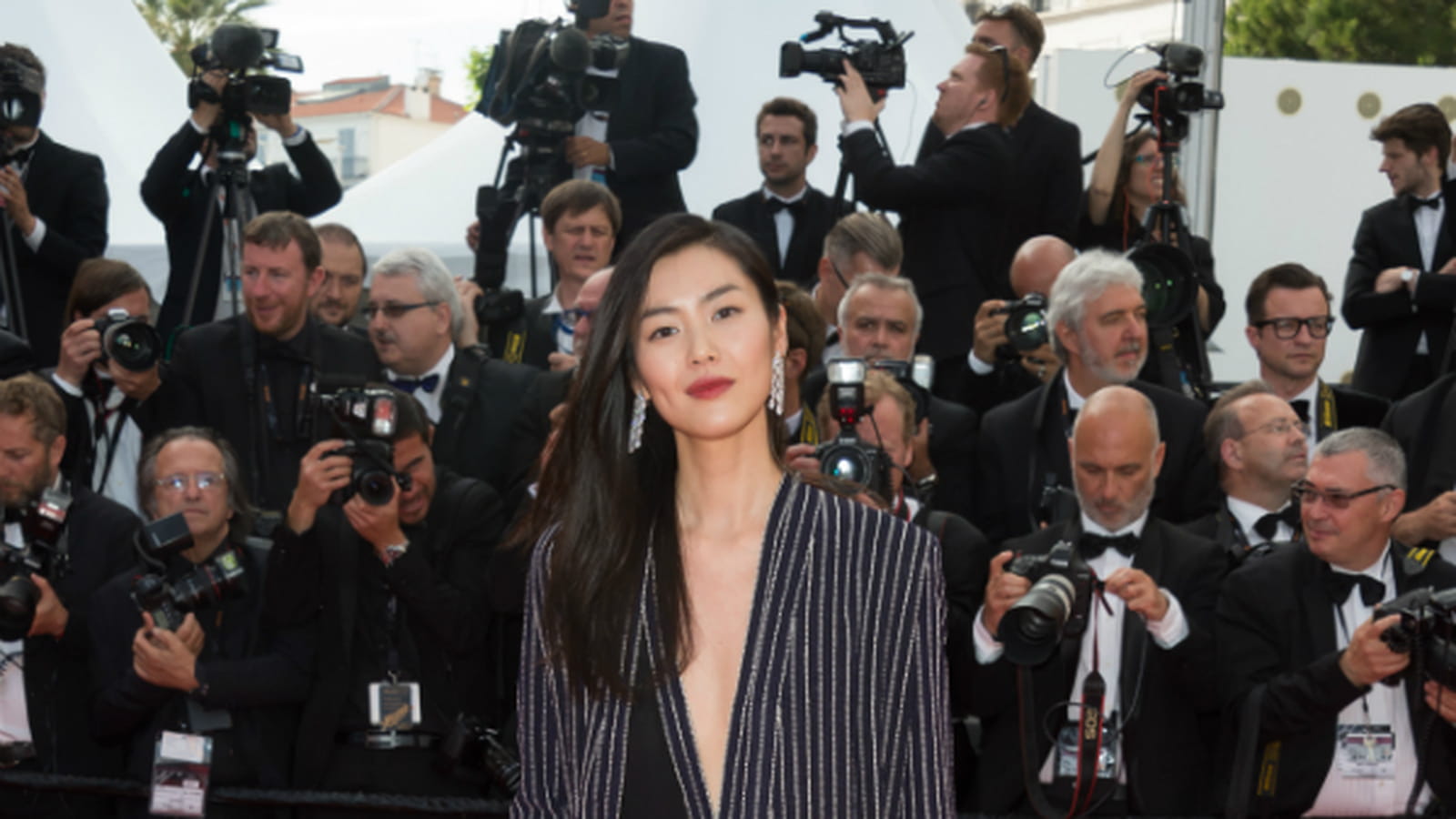 Liu Wen