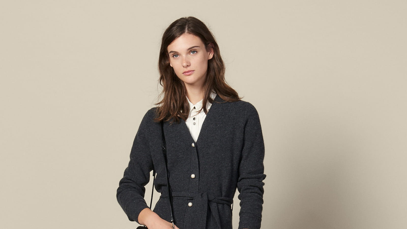 Robe Sandro