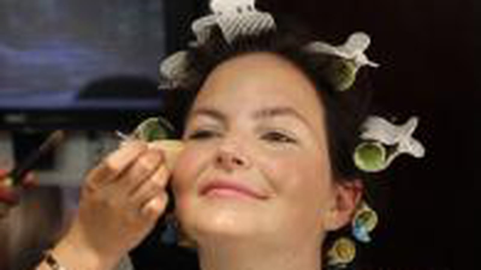 Le maquillage du teint