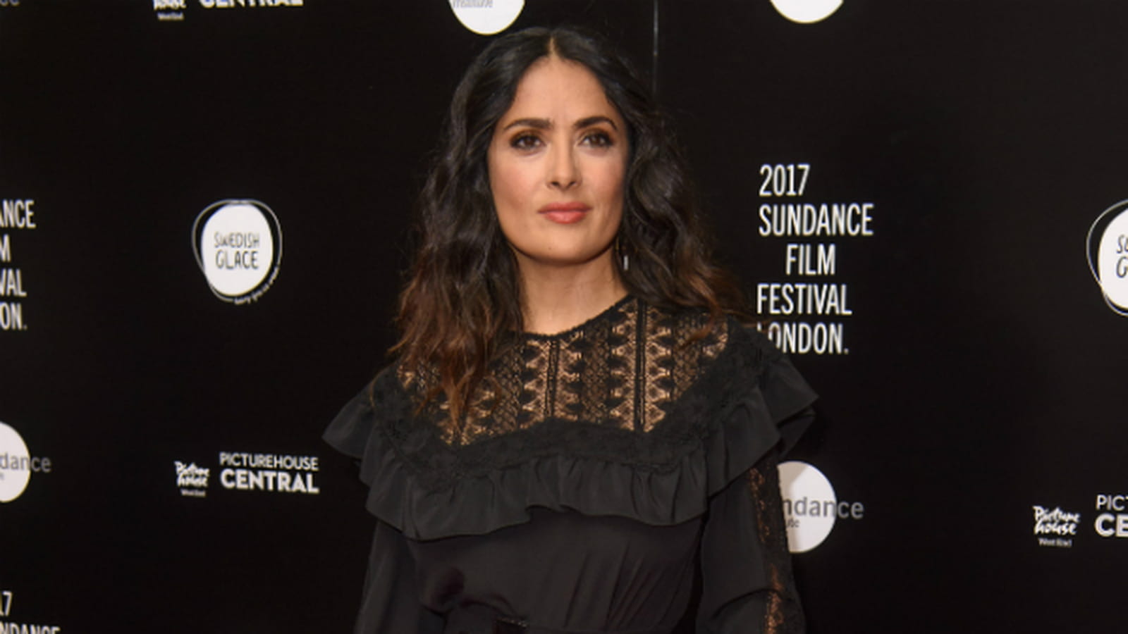 Salma Hayek