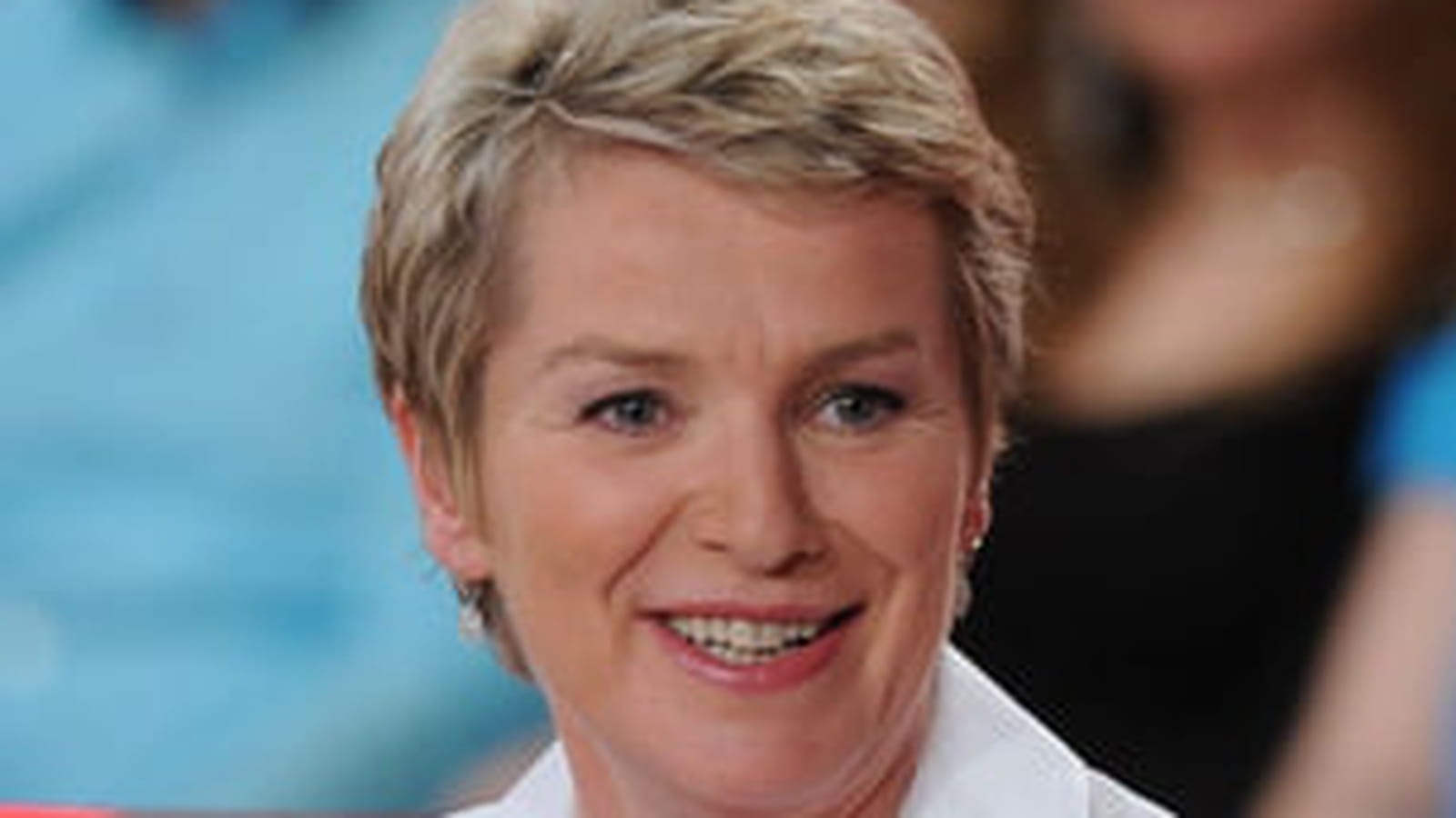 Elise Lucet