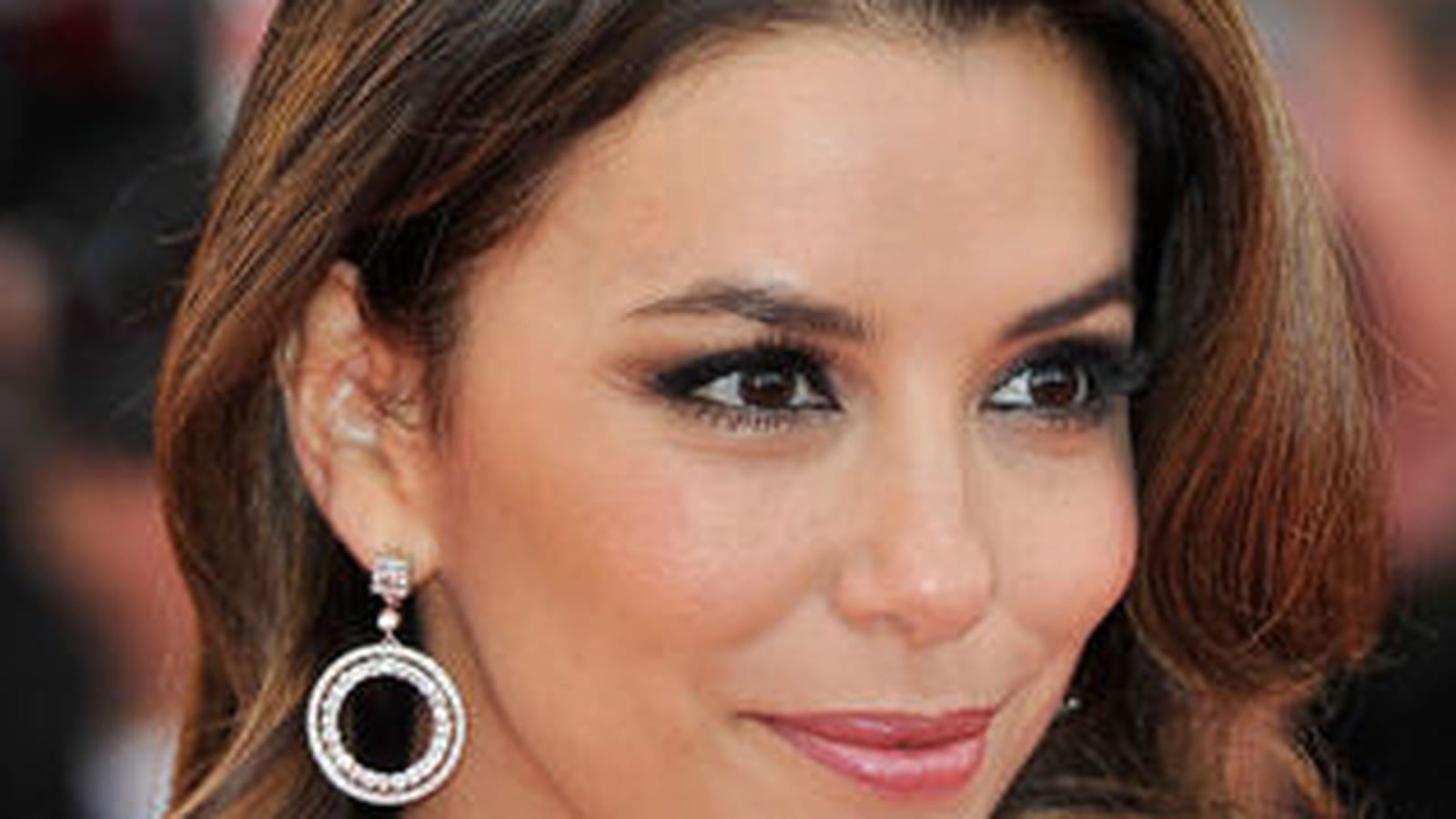 Glamour Eva Longoria