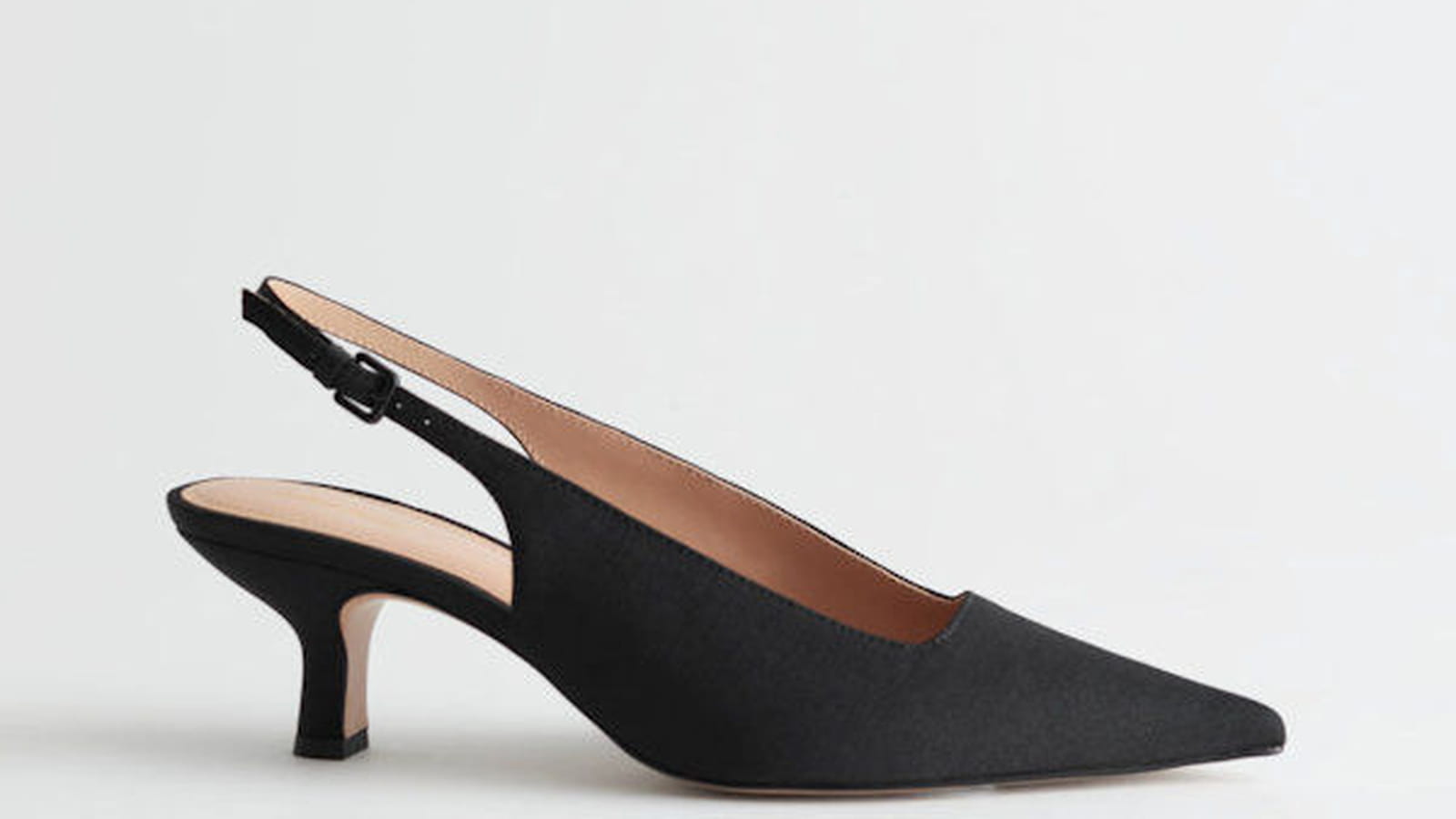 Slingbacks & Other Stories