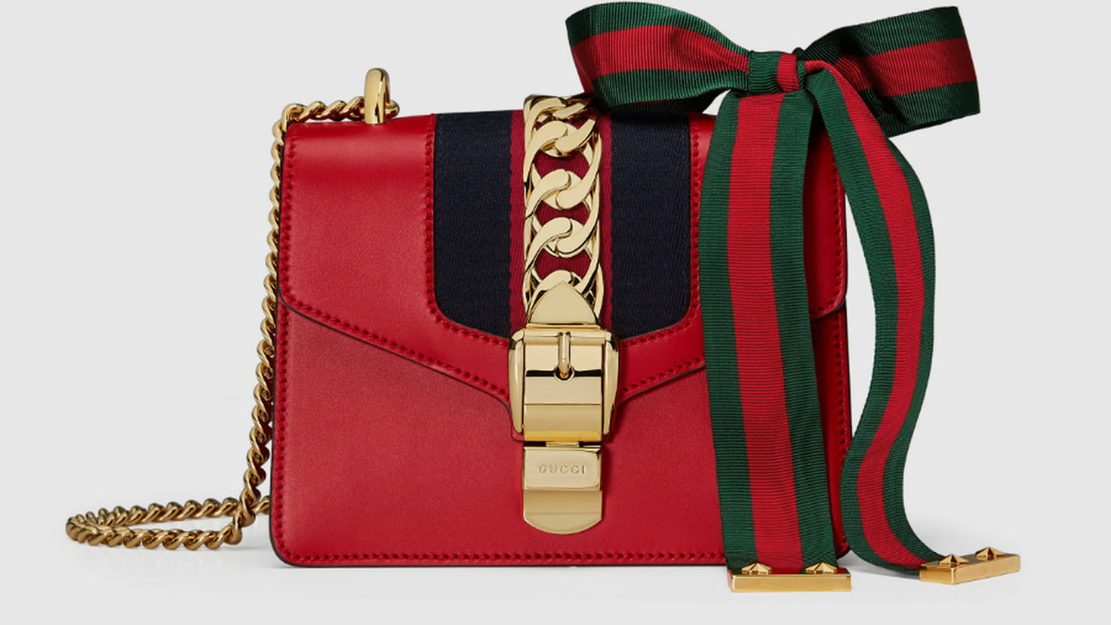 Mini sac Gucci