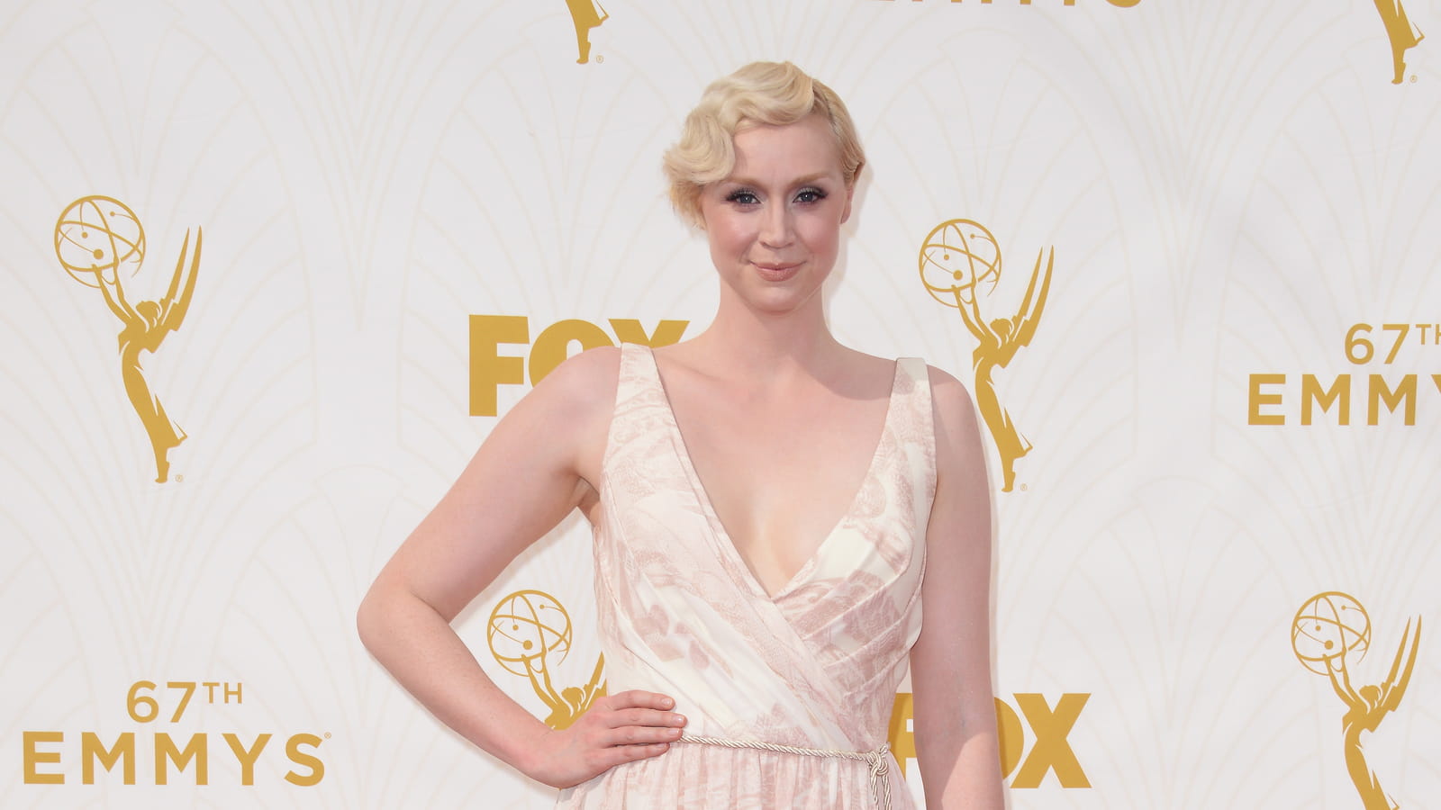 Gwendoline Christie