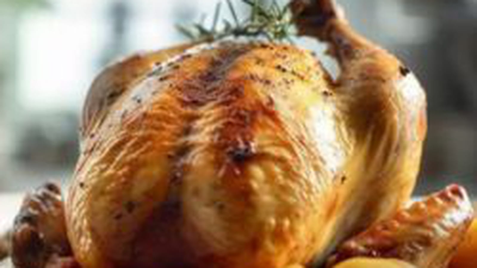 Farce aux marrons pour la dinde de Noël
