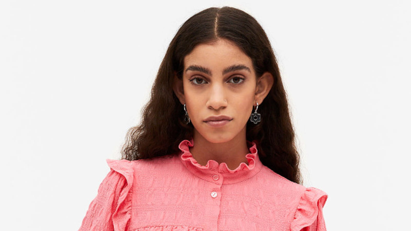 Blouse Monki 