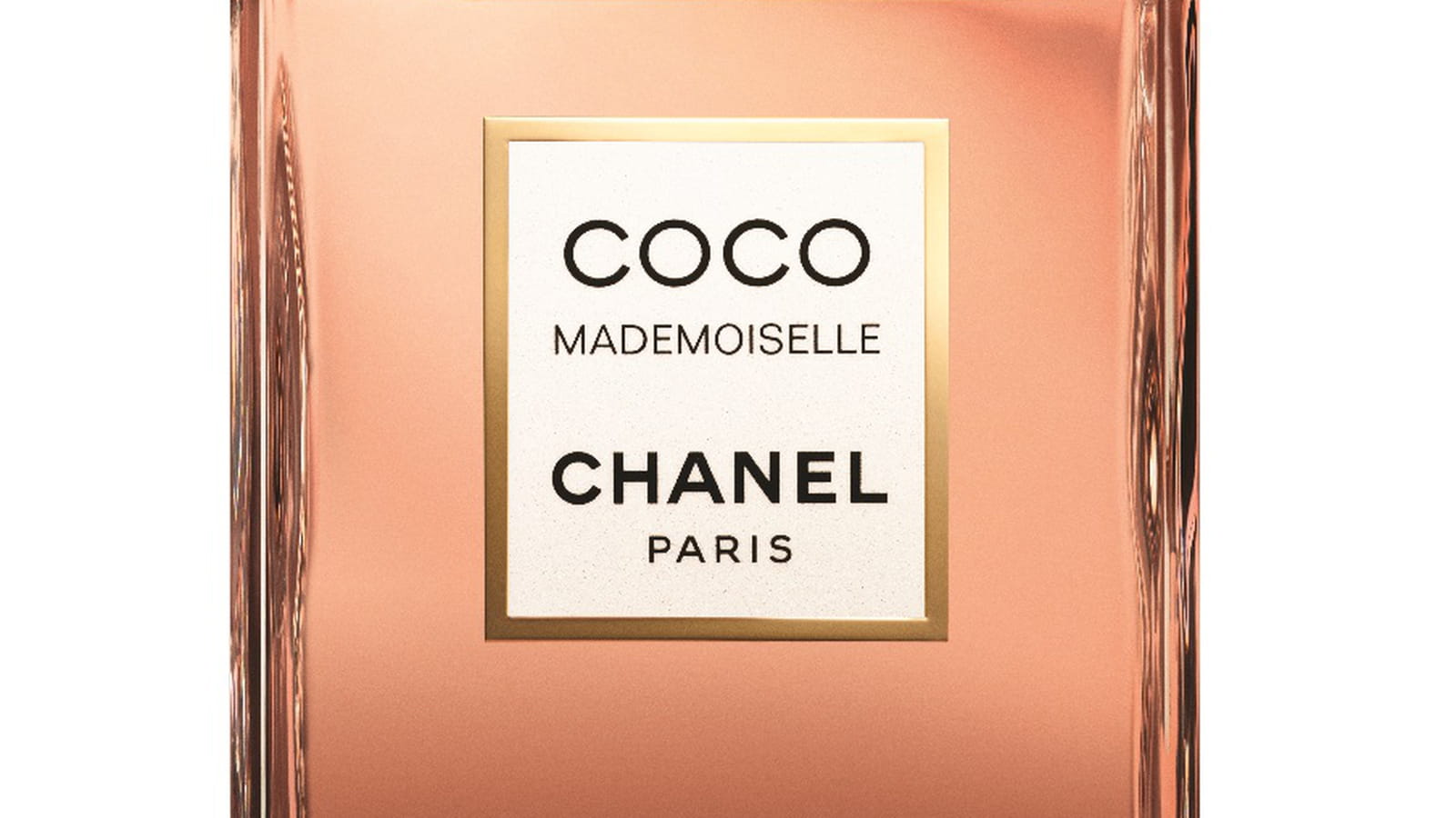 Coco Mademoiselle Intense, Chanel