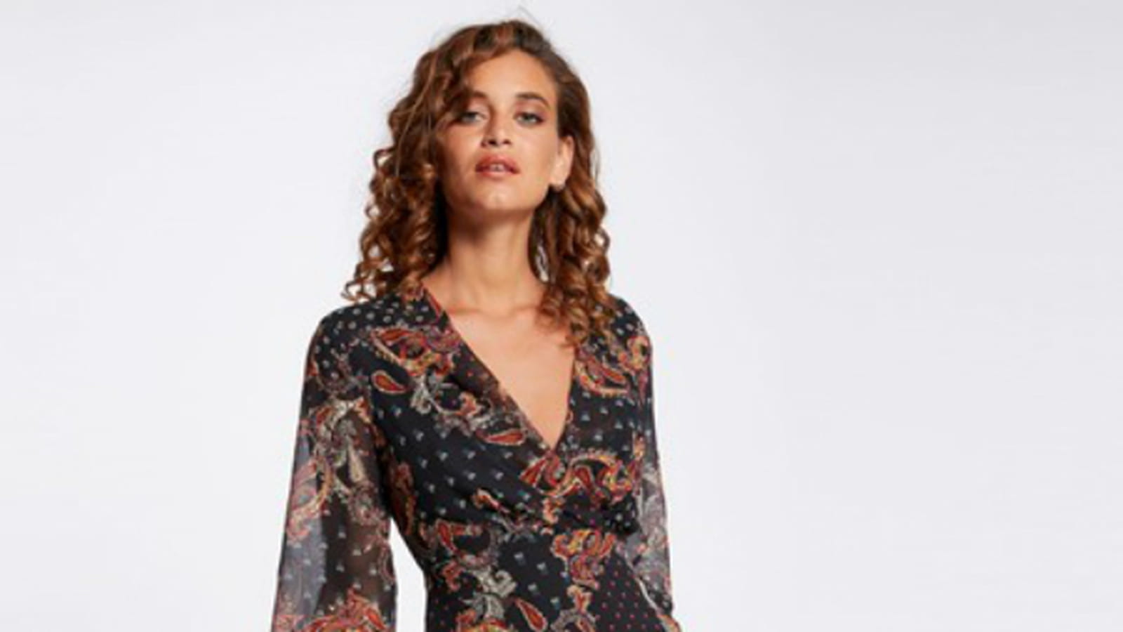Robe Morgan 