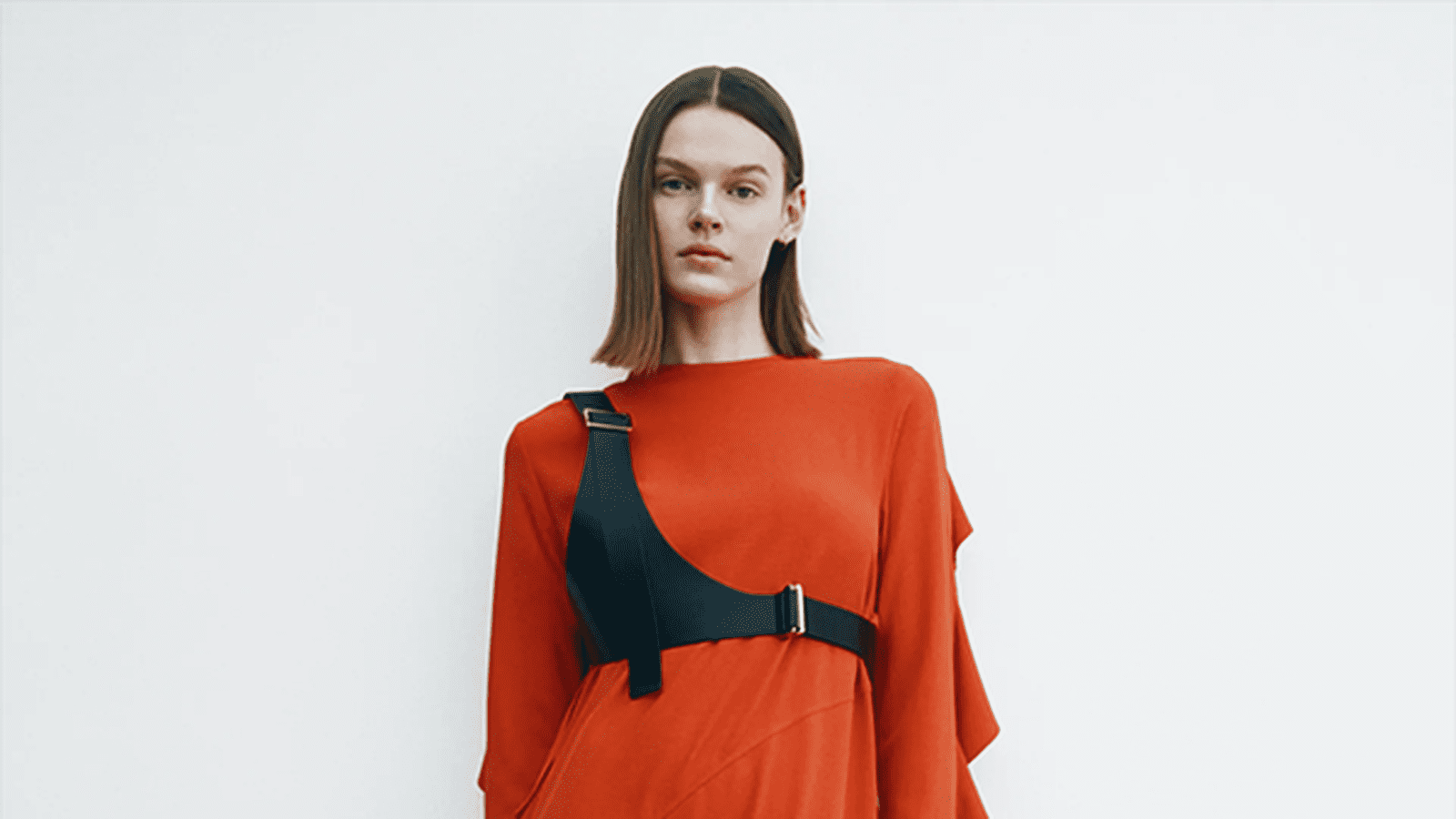 Robe Zara