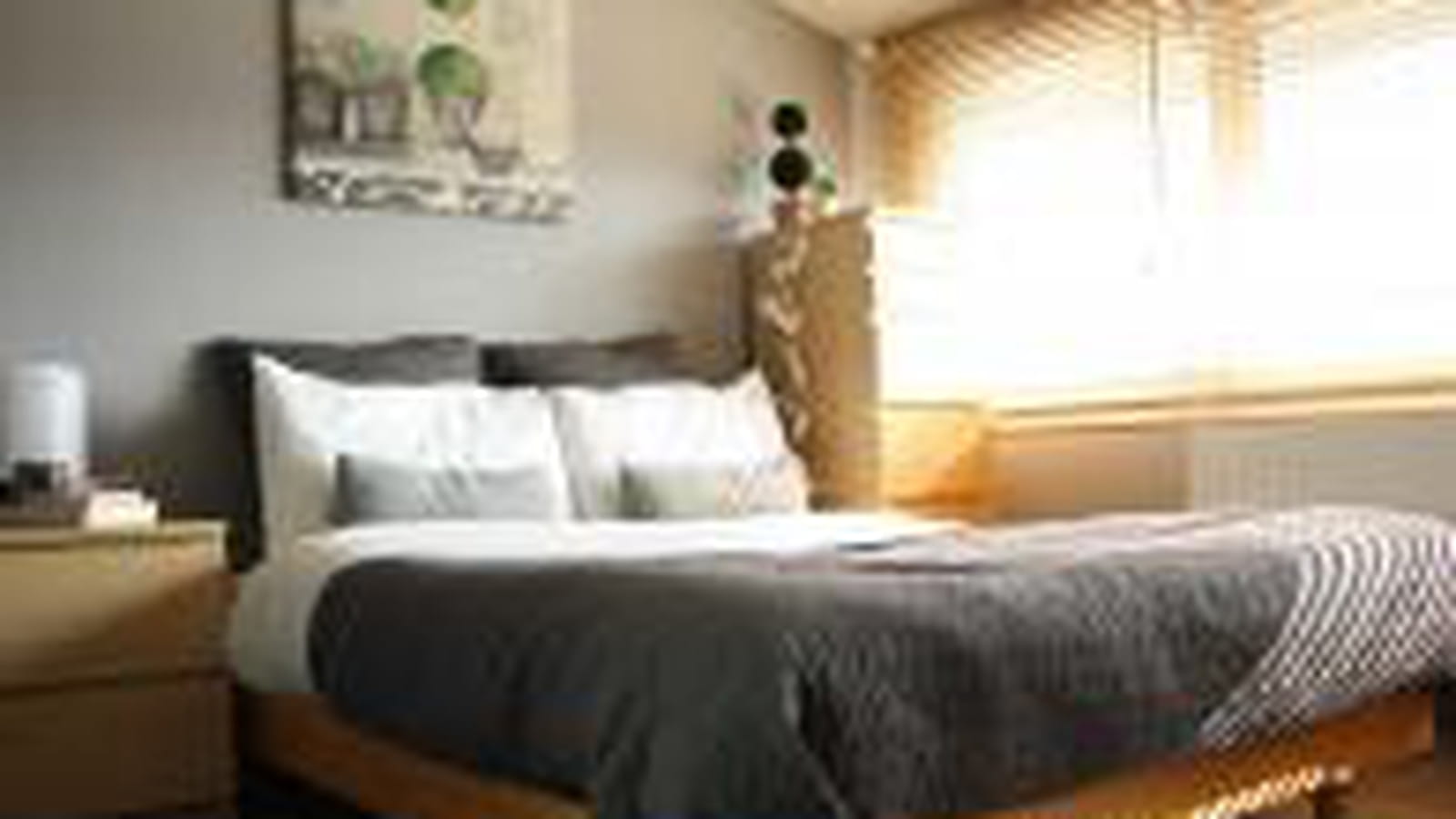 Chambre parentale