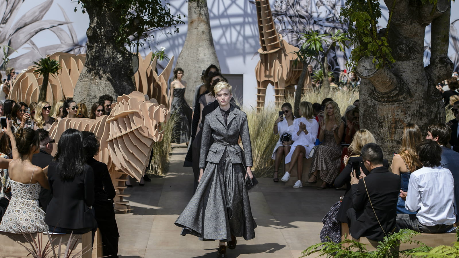 Christian Dior  