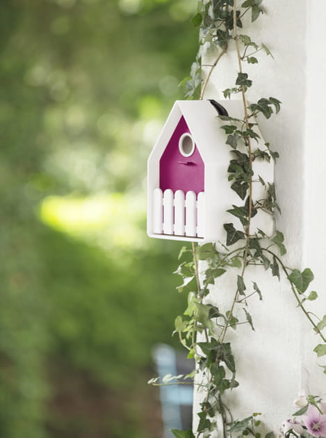 Nichoir Landhaus par Emsa