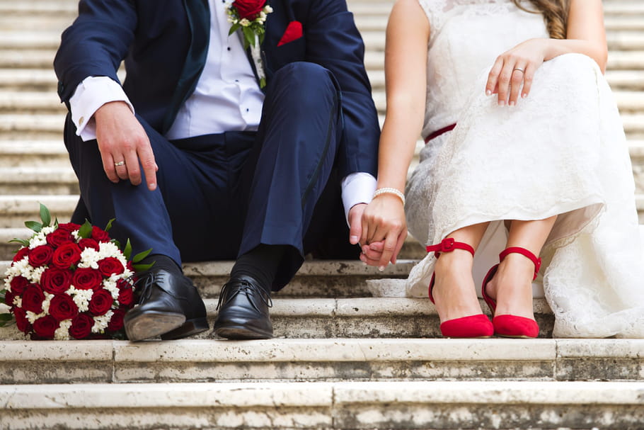 Coronavirus et mariage : comment annuler ou reporter la cérémonie ?