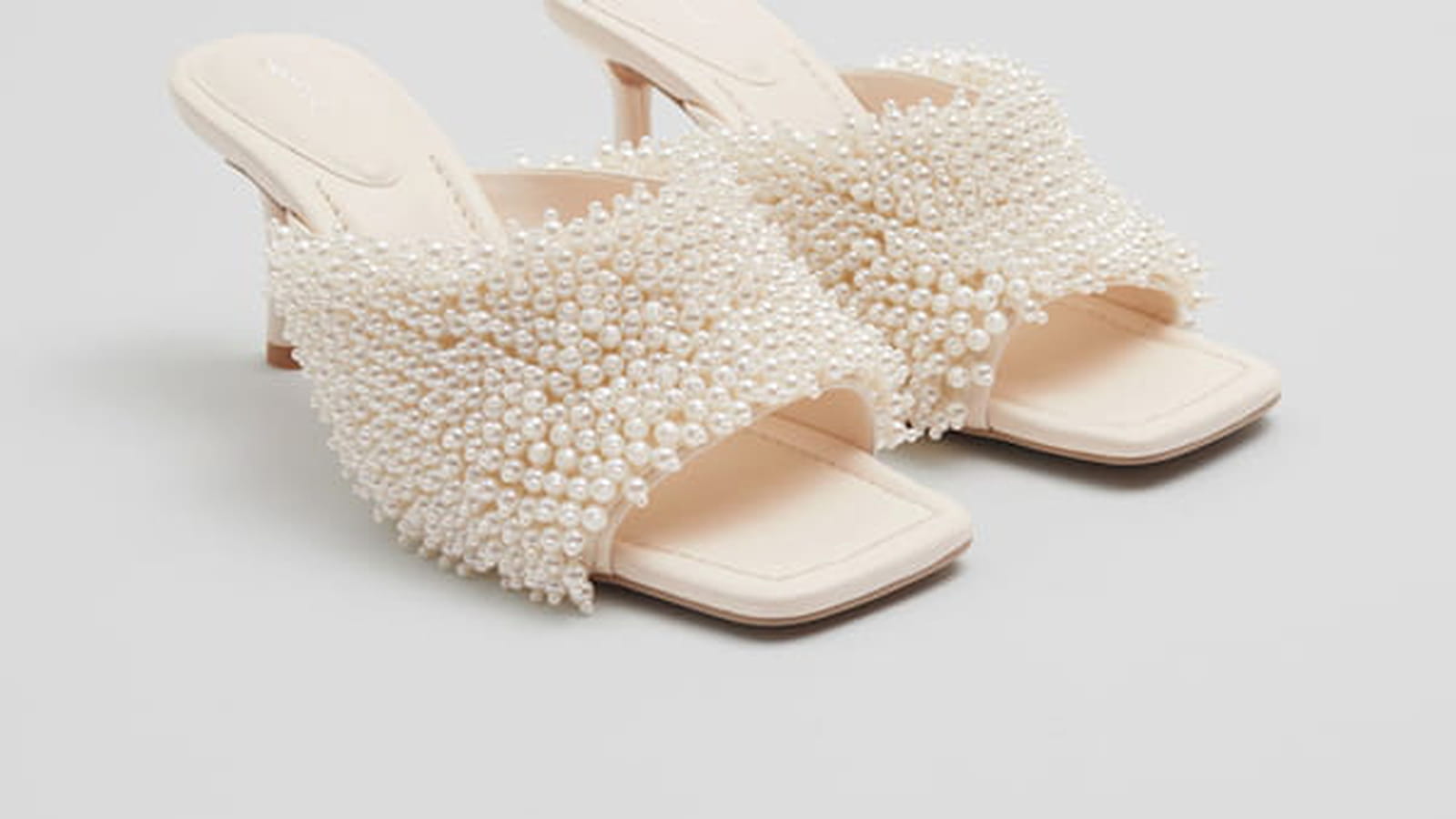 Mules & Other Stories