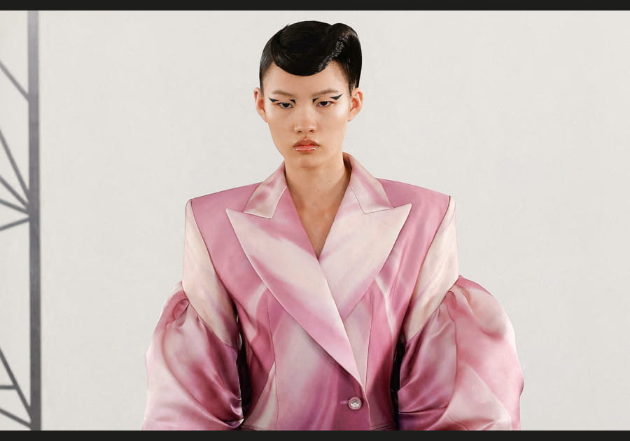 Le liner graphique d'ArdAzAei