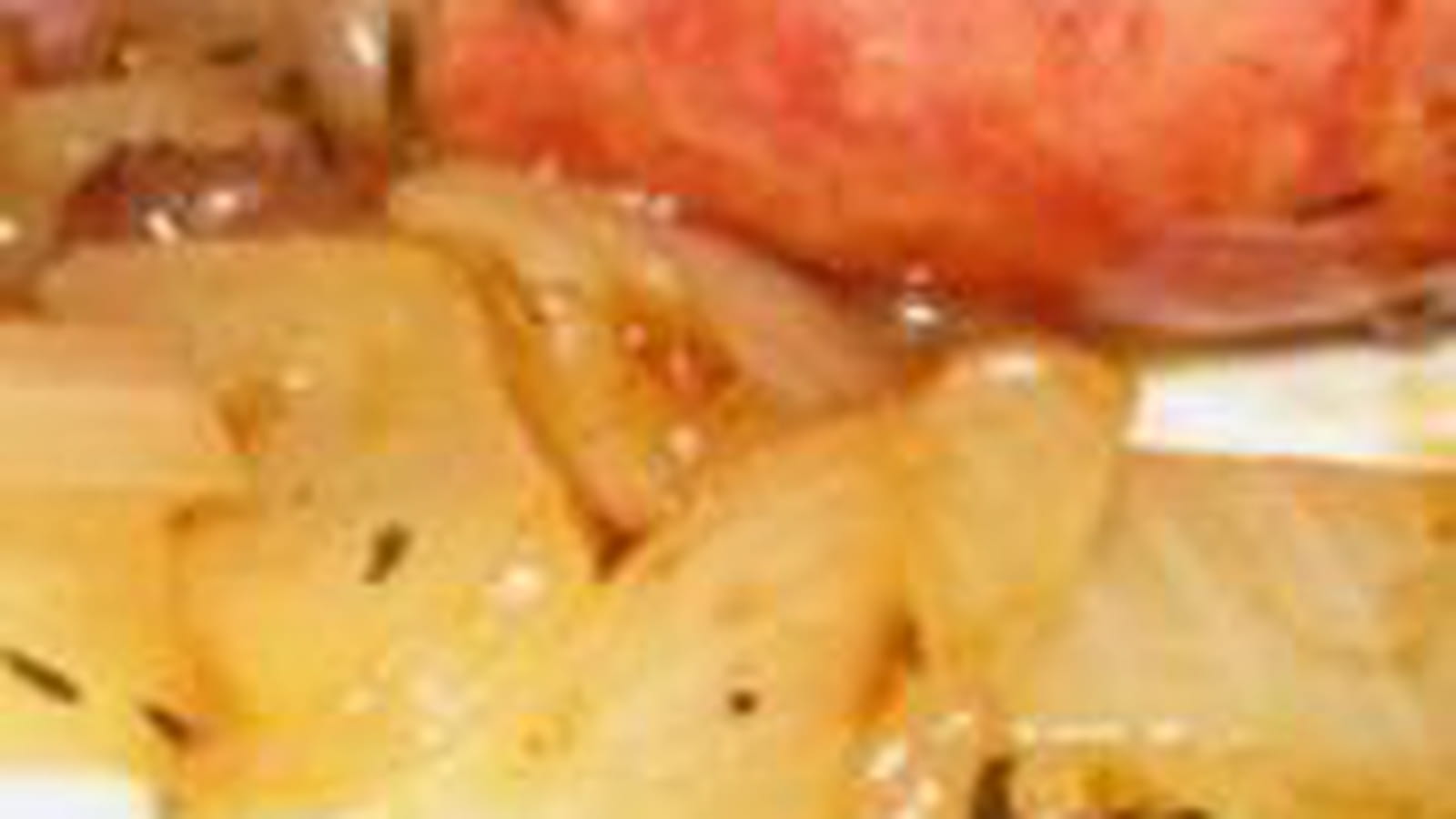 Diots au vin blanc