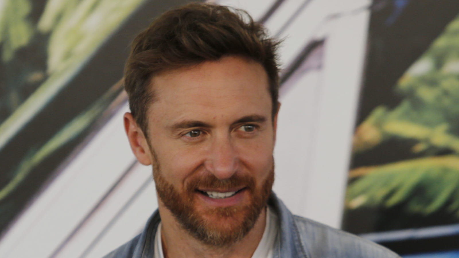 David Guetta