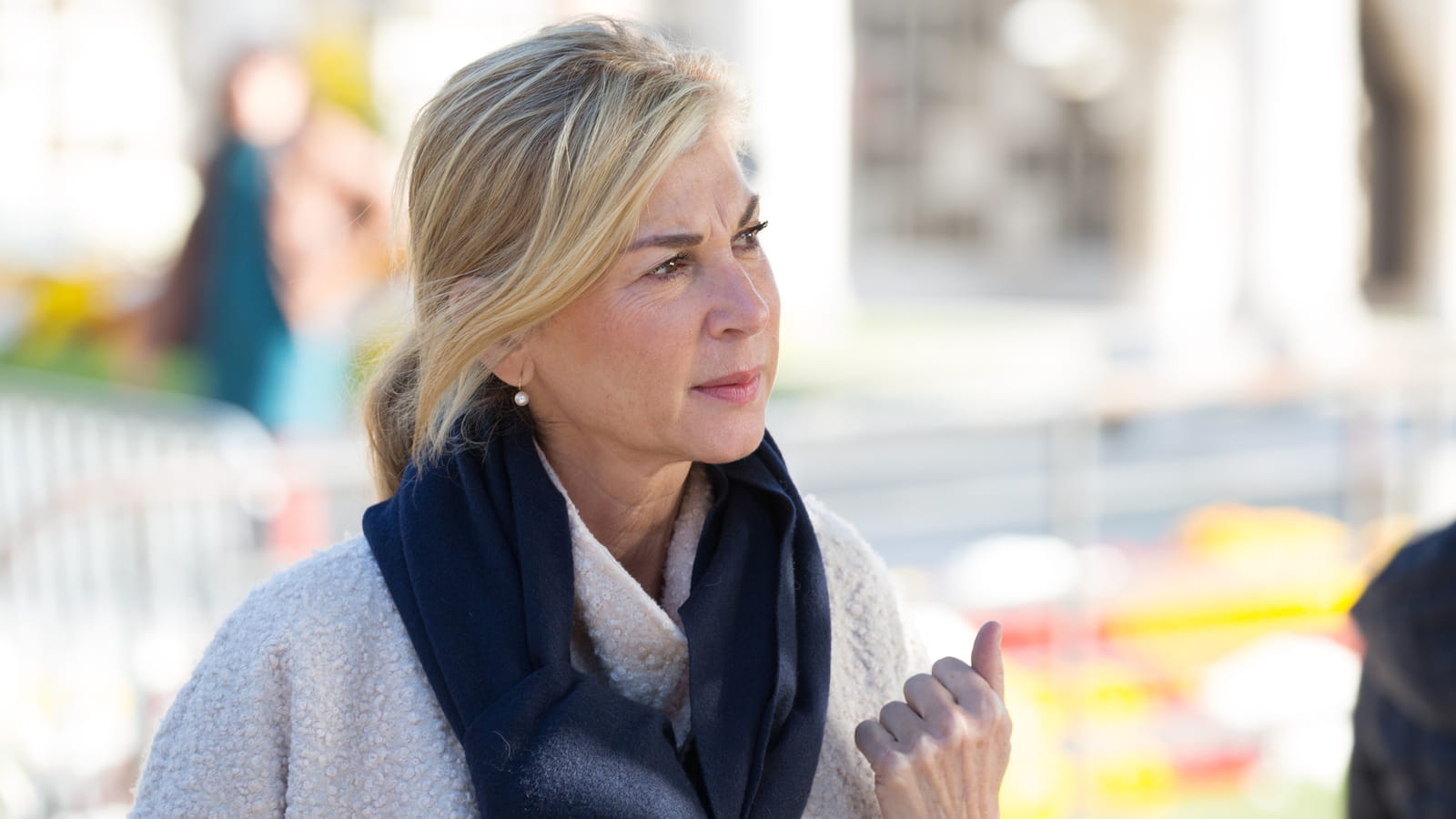 Michèle Laroque