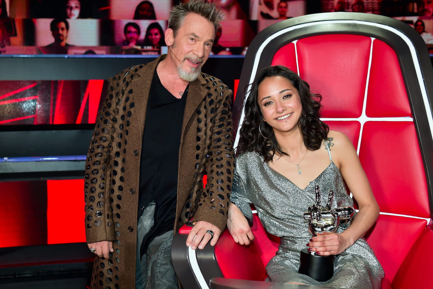 Marghe, supergagnante de The Voice 10 : ses secrets