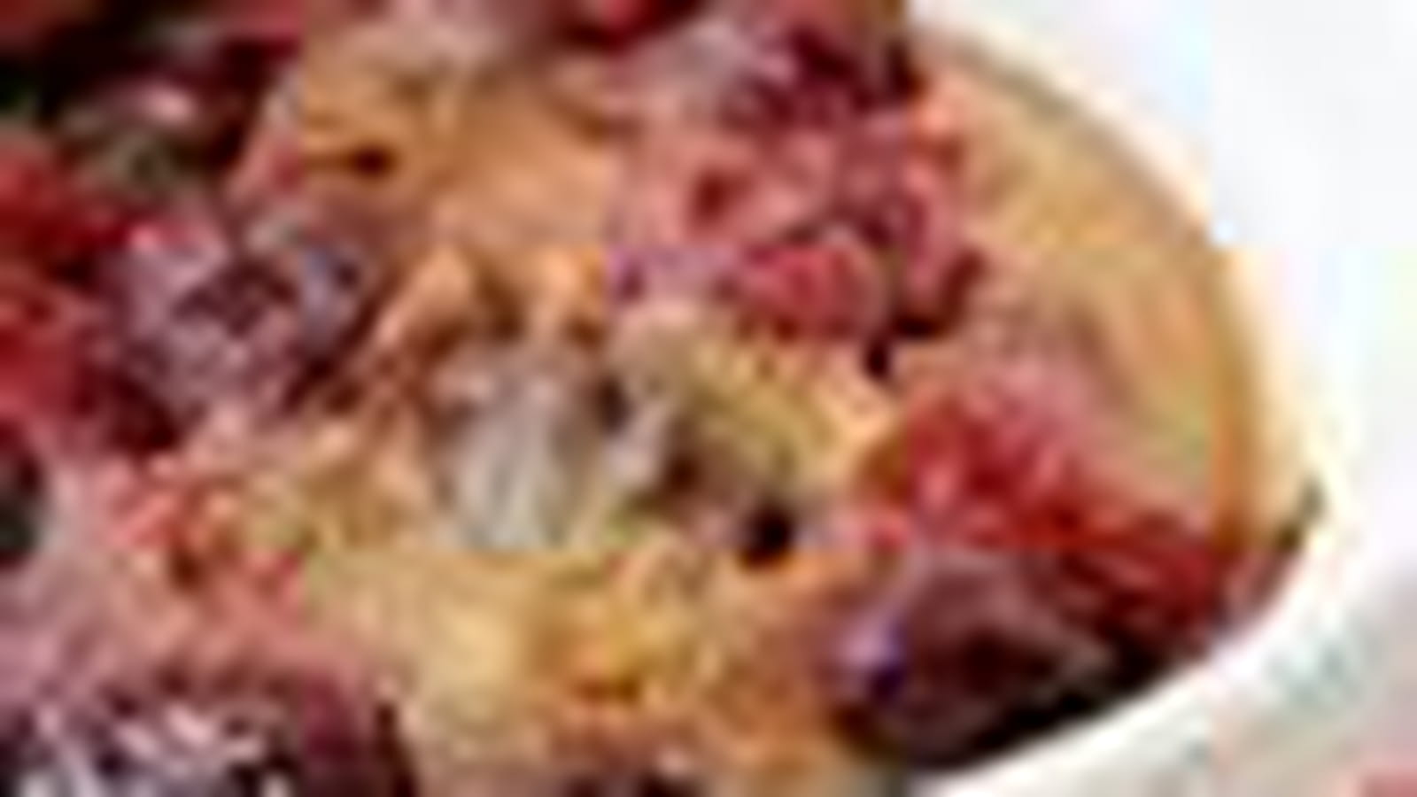 Clafoutis