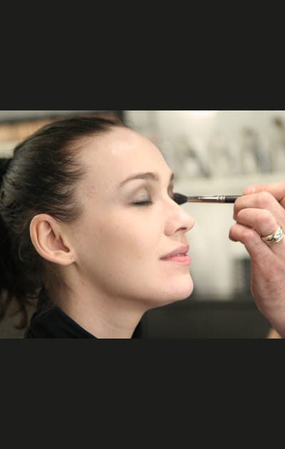 Etape 5&nbsp;: cr&eacute;er des reflets