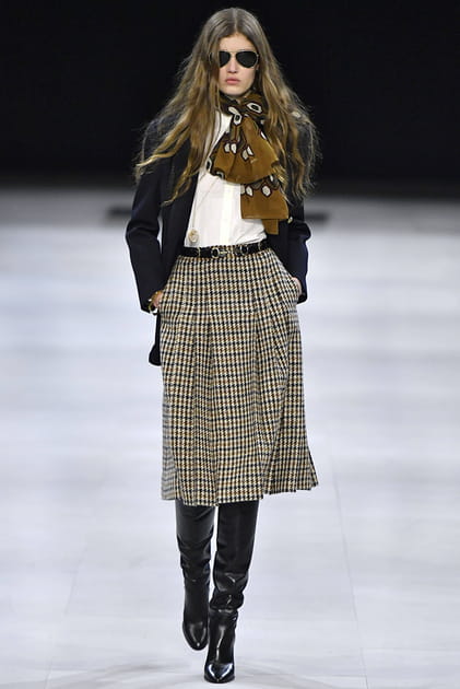 D&eacute;fil&eacute;&nbsp;Celine