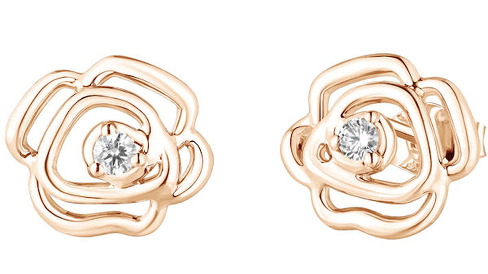 Boucles d'oreilles Gemmyo
