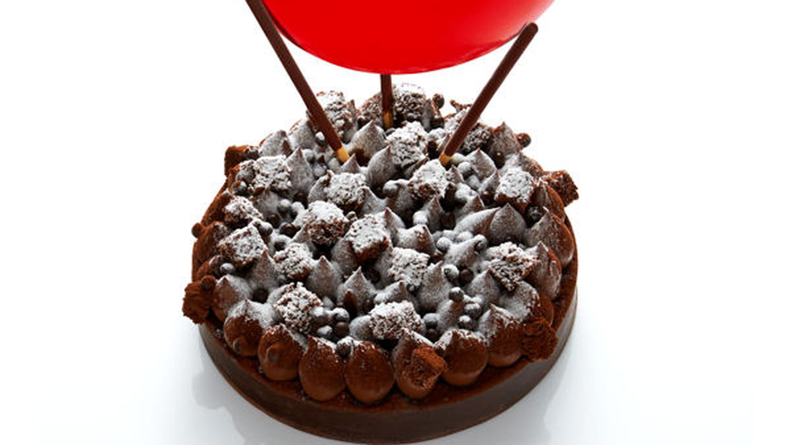 Mon Koeur de Christophe Michalak