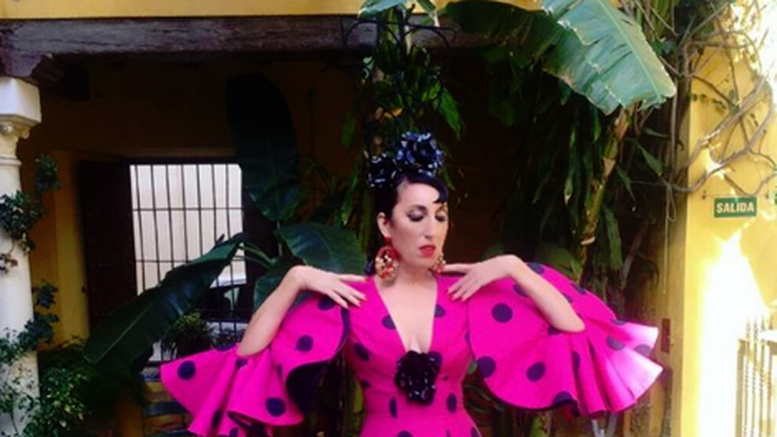 Rossy de Palma