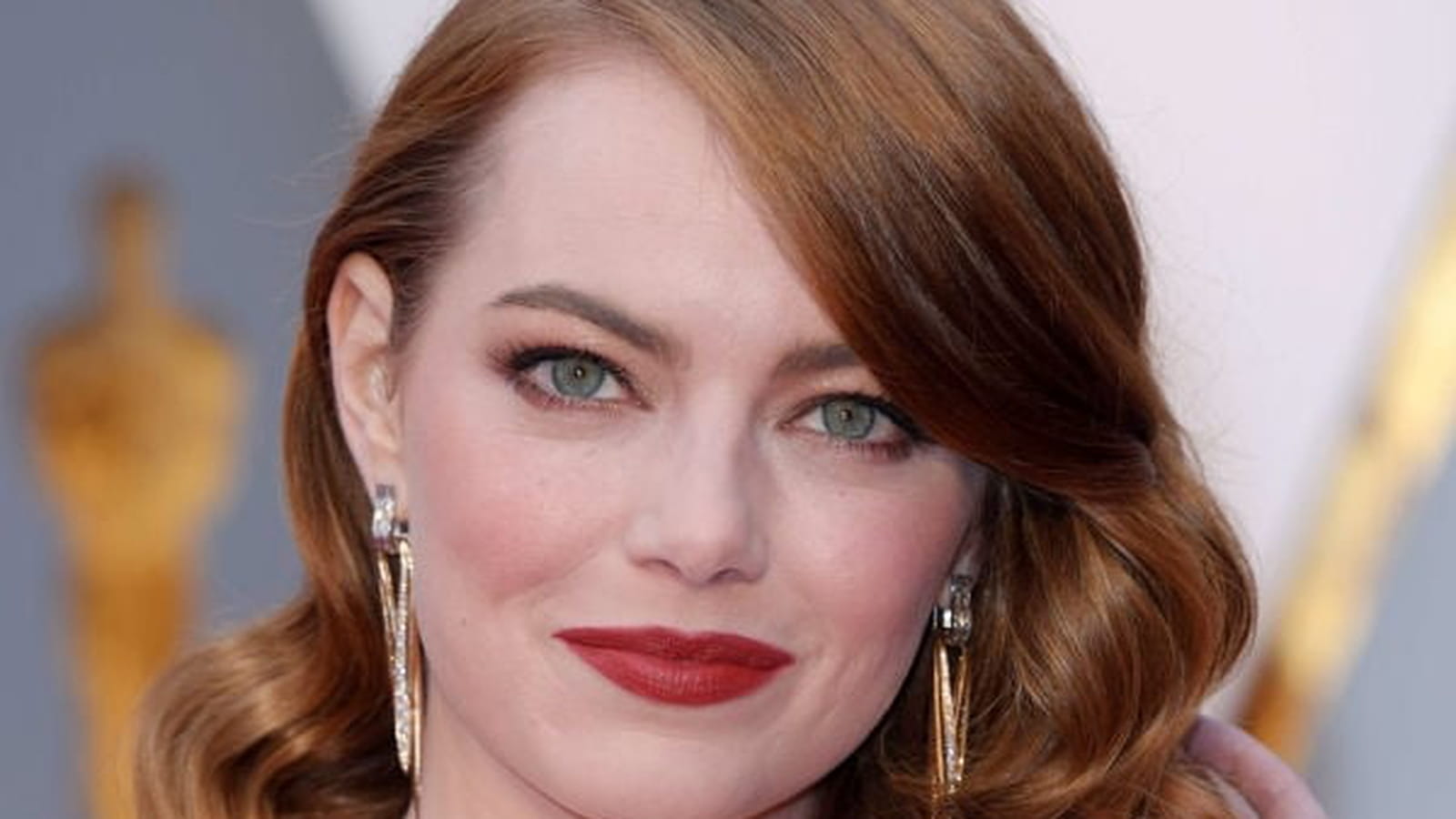 Emma Stone