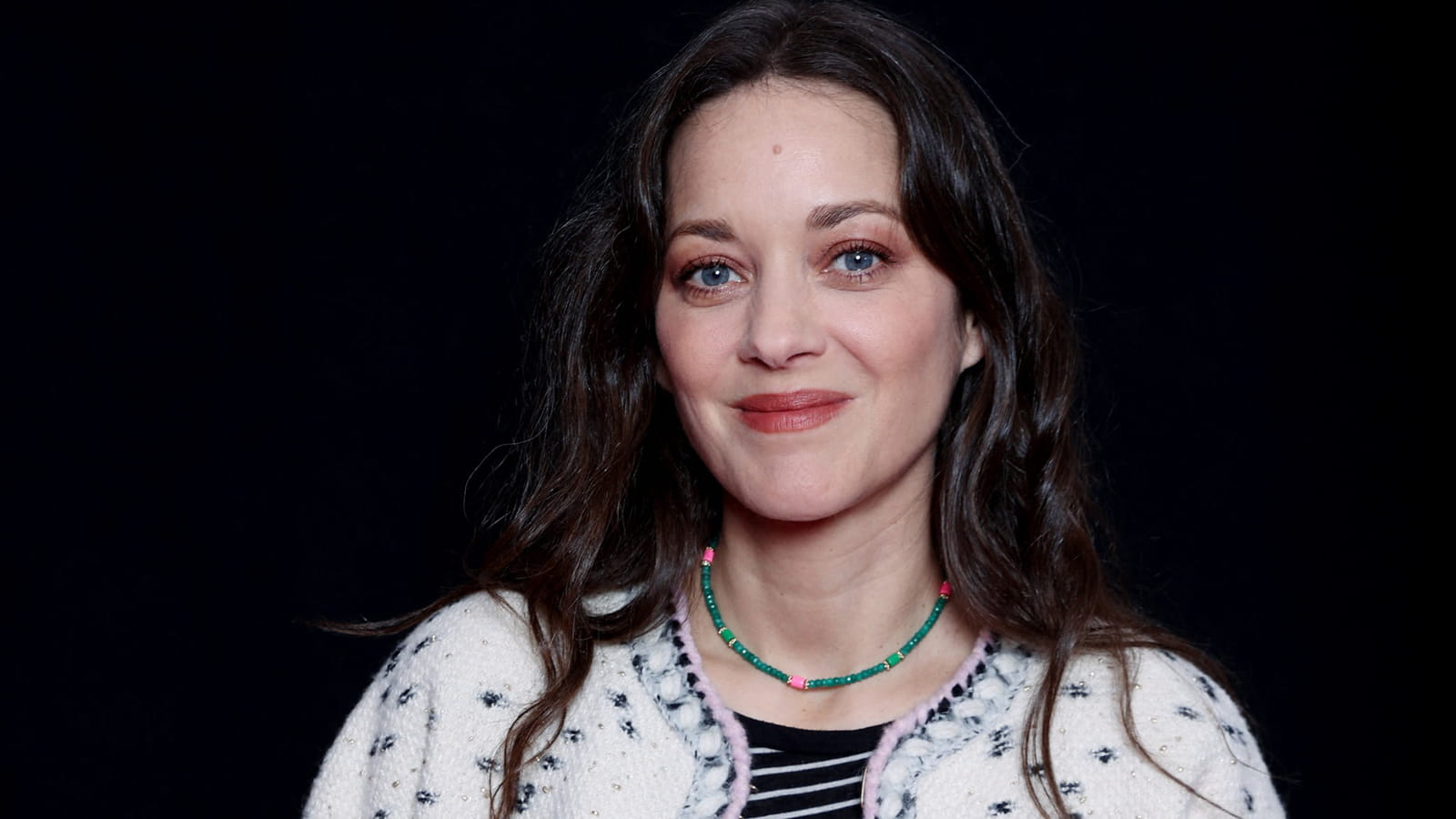 Marion Cotillard, 48 ans