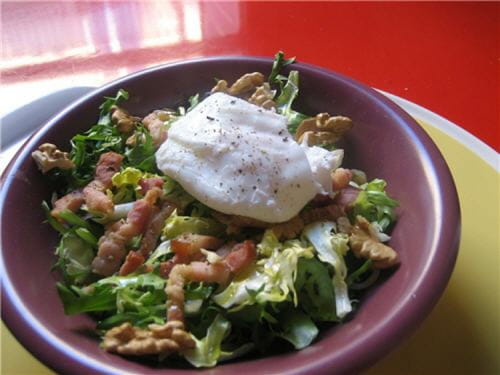 Oeuf poch&eacute; : la meilleure recette