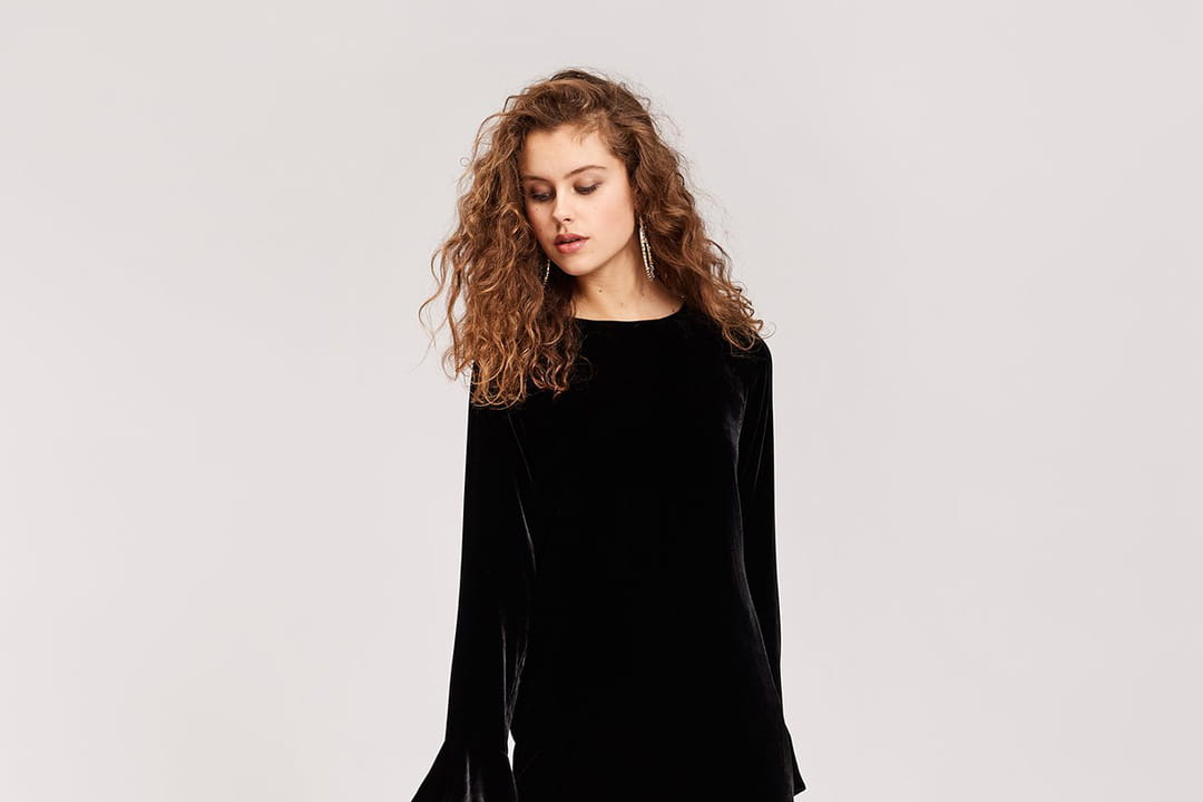 Robe Velours | Le N°1 de la robe en velours pour femme en soirée