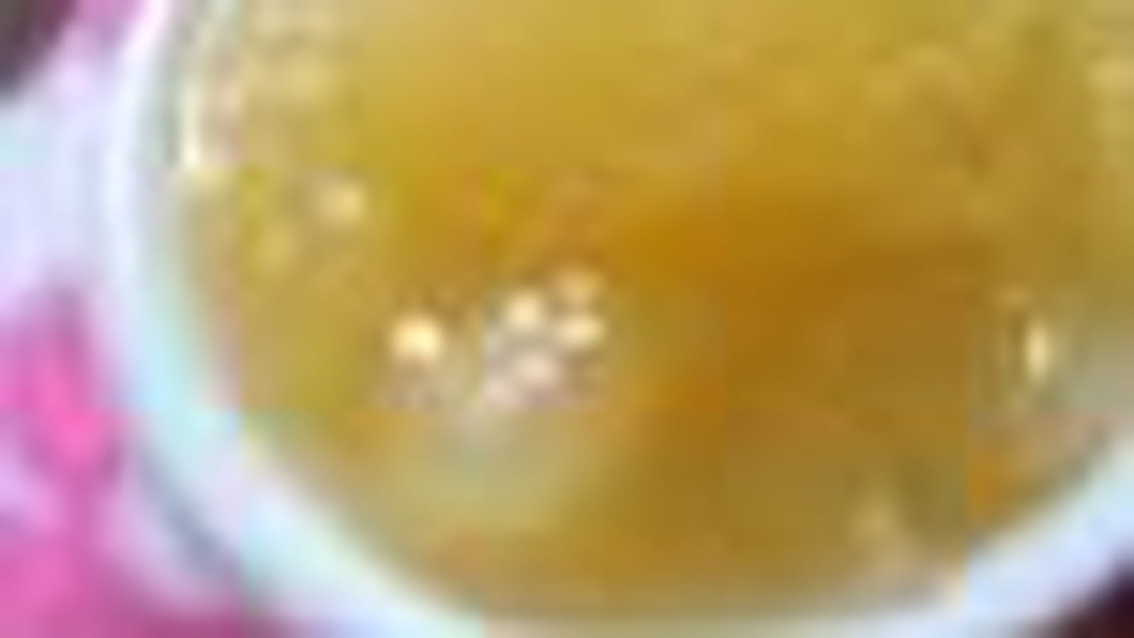 Confiture poire-cardamome