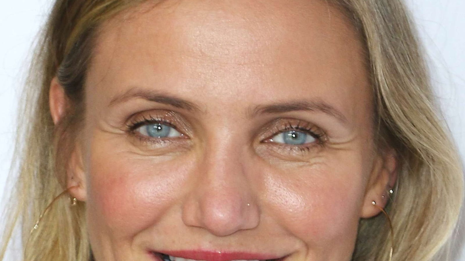 Cameron Diaz
