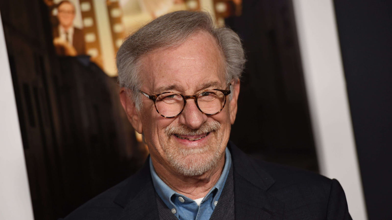Steven Spielberg