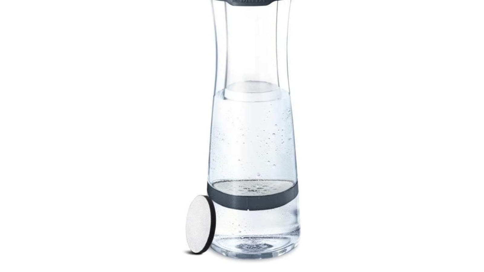 Bouteille Filtrante de Brita