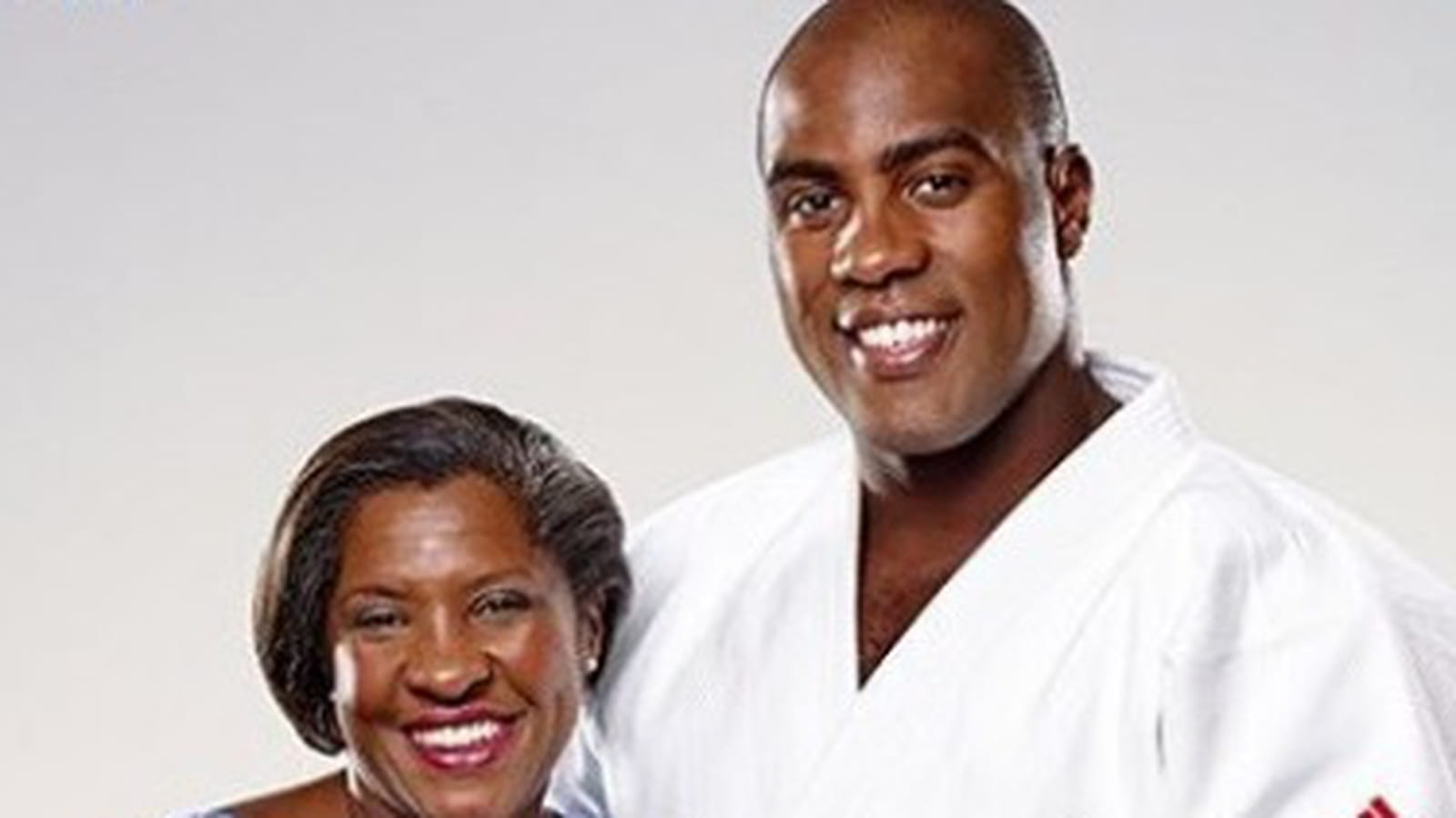 Teddy Riner 
