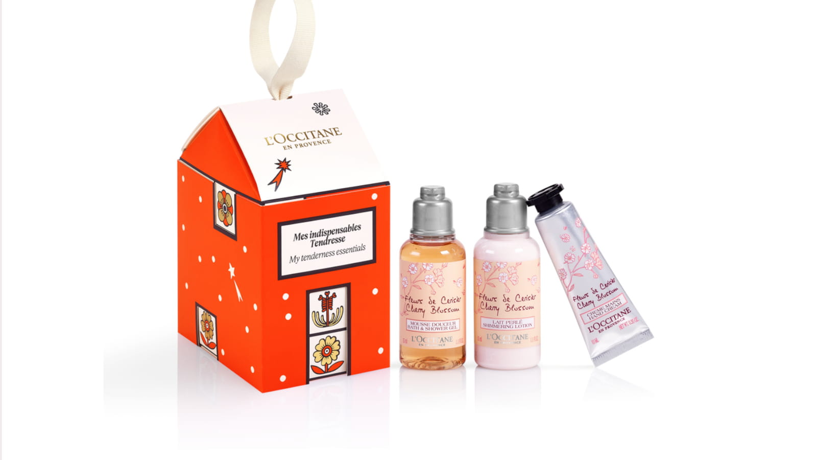 L'Occitane