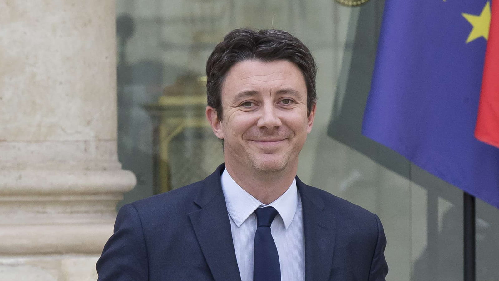 Benjamin Griveaux