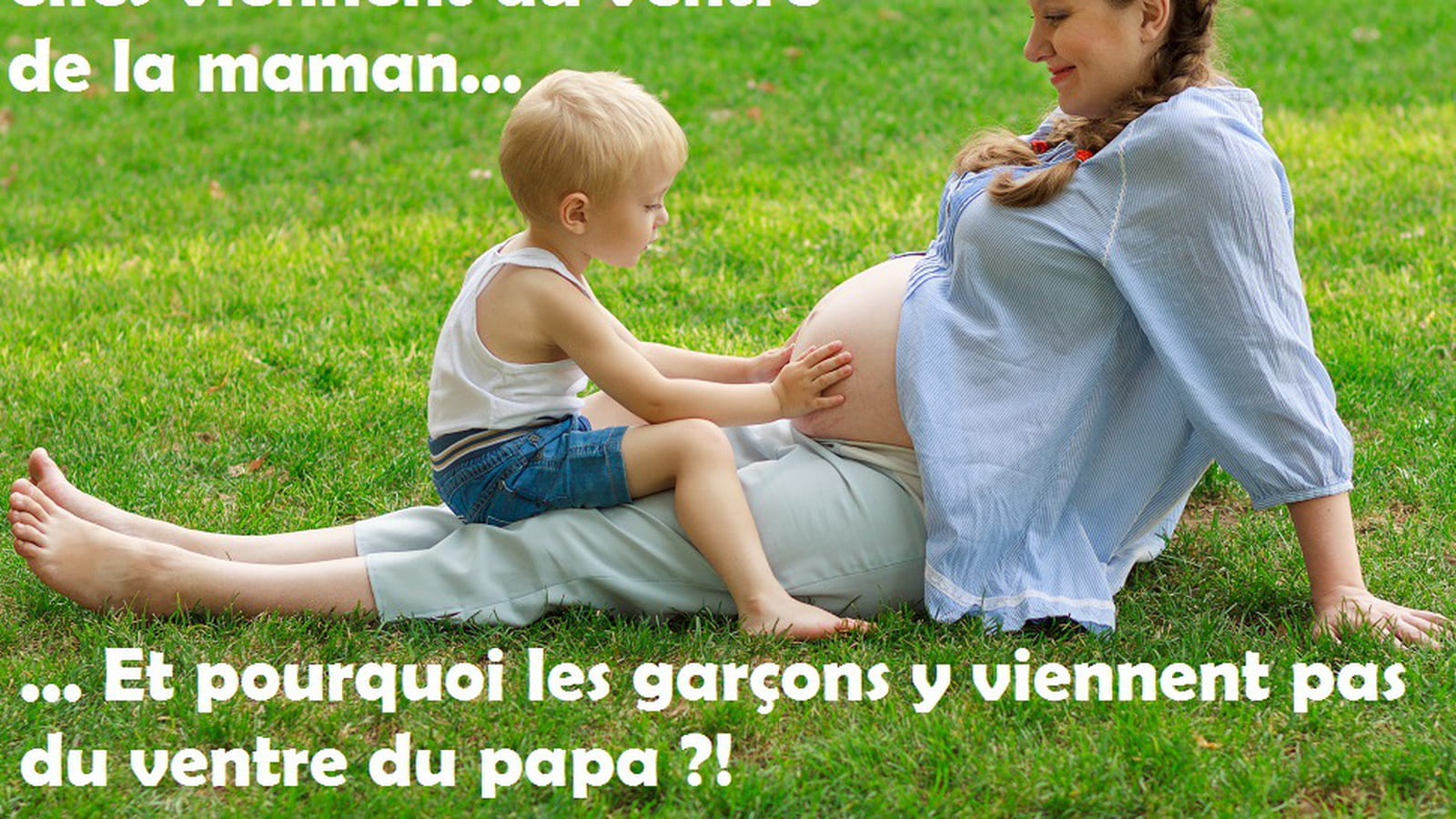 Enfant logique