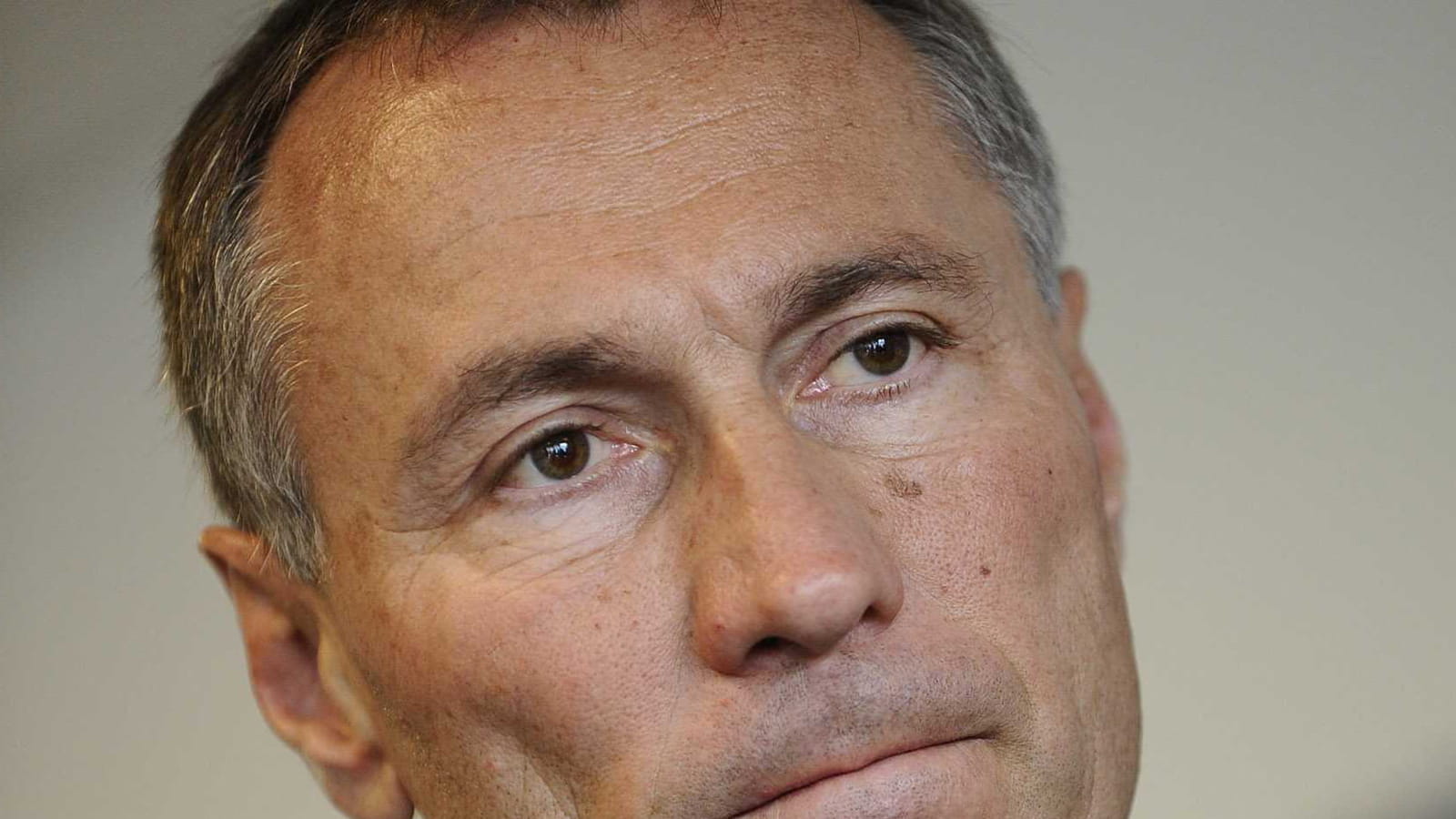 Jean-Marie Bockel 