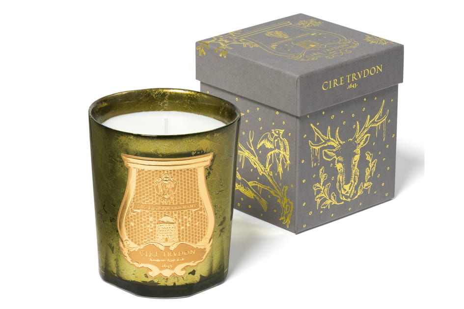 Bougie Gabriel de Cire Trudon