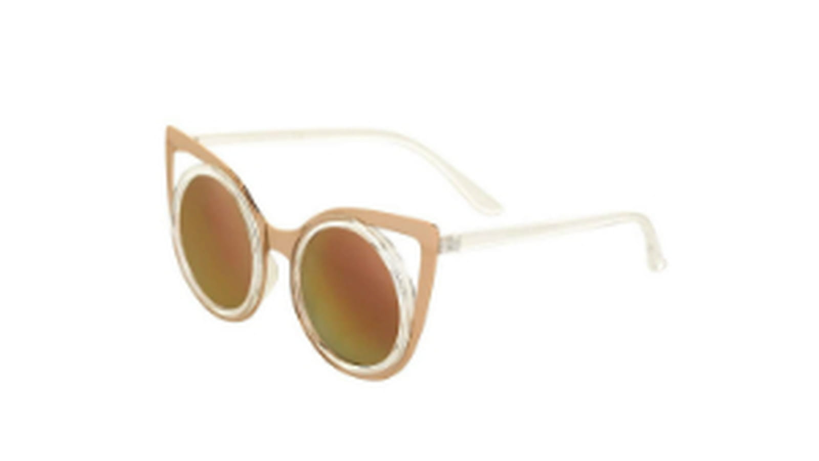 Lunettes de soleil Topshop