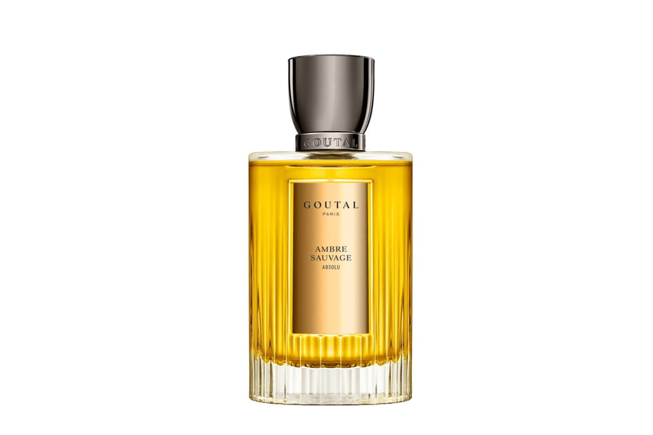 Ambre Sauvage Absolu en Edition Limit&eacute;e, Goutal Paris