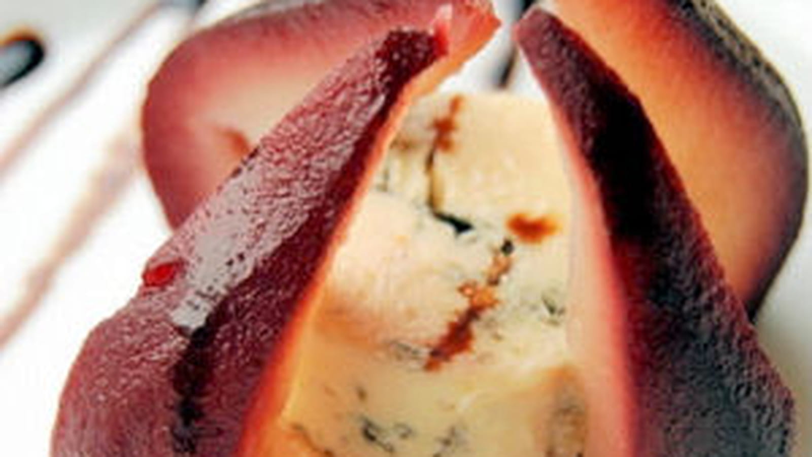 Stilton au porto