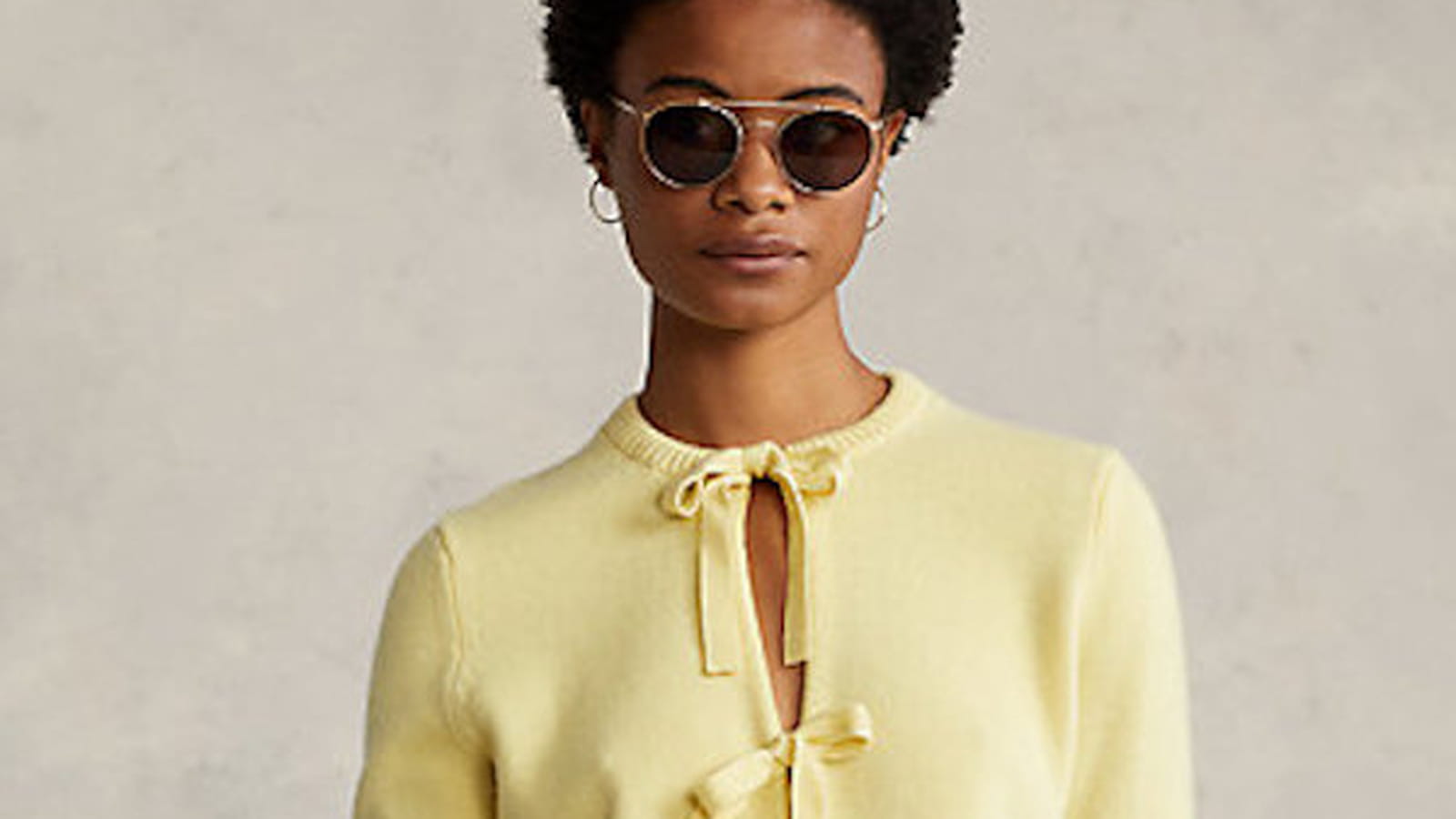 Cardigan Ralph Lauren