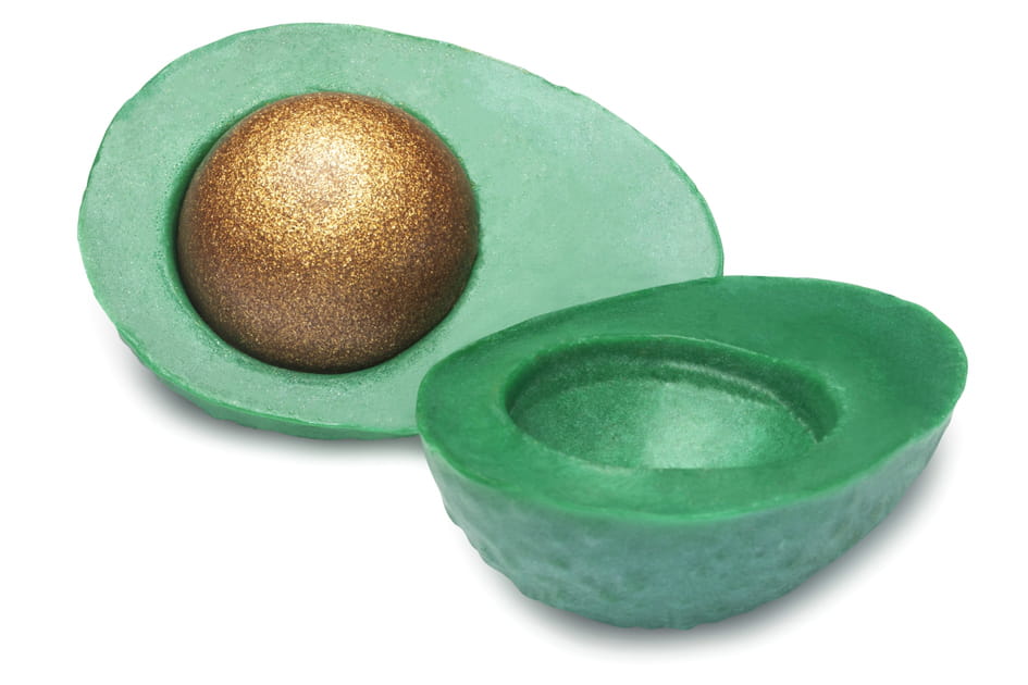 Savon Avo Good Easter de Lush